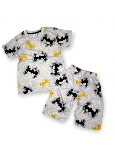 Dětské pyžamo Batman